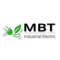 MBT Industrial Electric Kft Company Logo